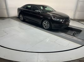 2014 Ford Taurus