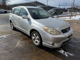 2005 Toyota Matrix