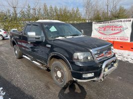 2004 Ford F-150