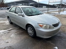 2003 Toyota Camry