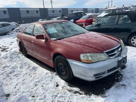 2003 ACURA TL