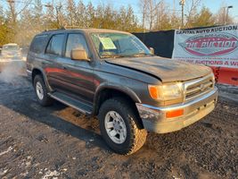 1997 Toyota 4Runner