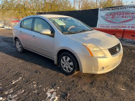 2009 NISSAN Sentra