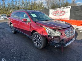 2015 Subaru Outback