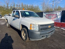 2013 Chevrolet Silverado 1500