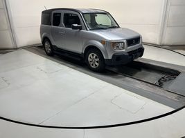 2006 Honda Element