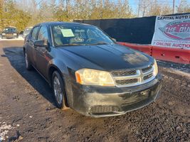 2012 Dodge Avenger