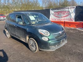 2014 FIAT 500L