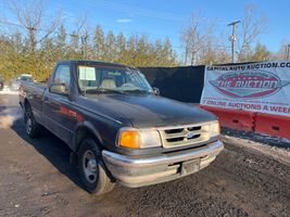 1996 Ford Ranger