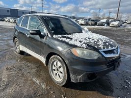 2007 ACURA RDX