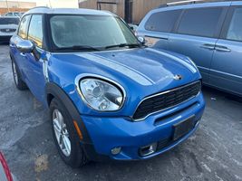 2012 MINI Cooper Countryman