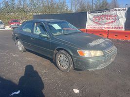 2001 Toyota Camry