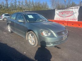 2006 NISSAN Altima