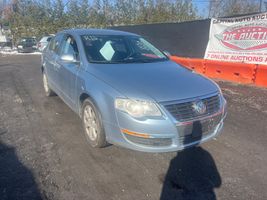 2006 VOLKSWAGEN Passat