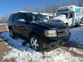 2008 Chevrolet Tahoe