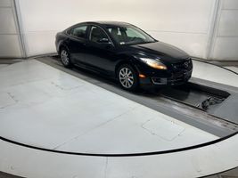 2011 Mazda MAZDA6