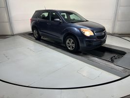 2013 Chevrolet Equinox