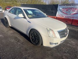 2008 Cadillac CTS