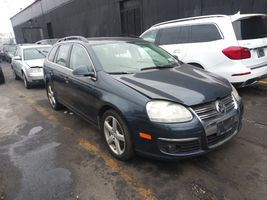 2009 VOLKSWAGEN JETTA