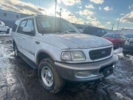 1997 Ford Expedition