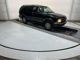 1996 Chevrolet Blazer