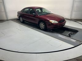 2007 Ford Taurus