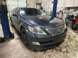 2009 Lexus LS 460