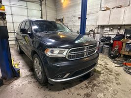 2014 Dodge Durango