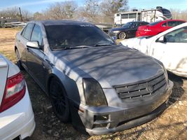 2005 Cadillac STS