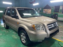 2006 Honda Pilot