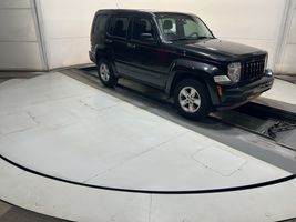 2012 JEEP Liberty