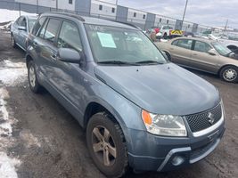 2007 Suzuki Grand Vitara