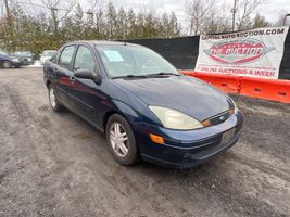 2003 Ford Focus