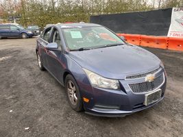 2013 Chevrolet Cruze