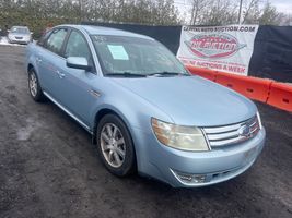 2008 Ford Taurus