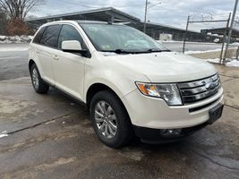 2008 Ford Edge