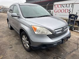 2008 Honda CR-V