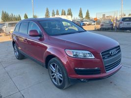 2008 Audi Q7