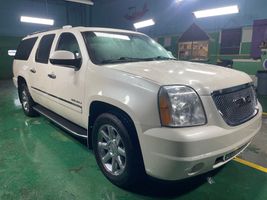 2013 GMC Yukon XL