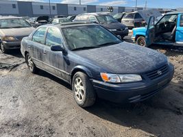 1997 Toyota Camry