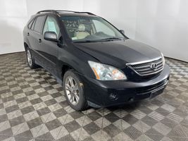 2006 Lexus RX 400h