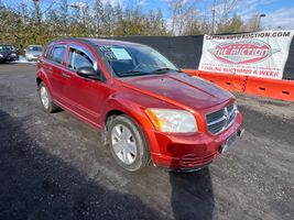 2007 Dodge Caliber