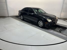 2005 Mercedes-Benz C-Class