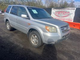 2006 Honda Pilot