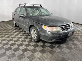 2004 Saab 9-5