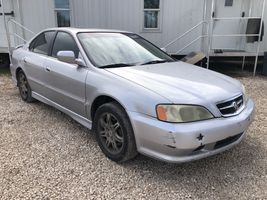 1999 ACURA TL