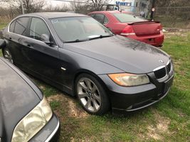 2006 BMW 3 Series