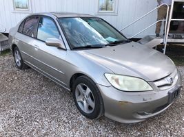 2004 Honda Civic