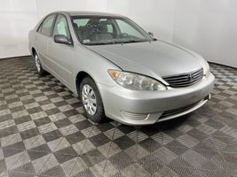 2005 Toyota Camry