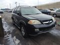 2005 ACURA MDX